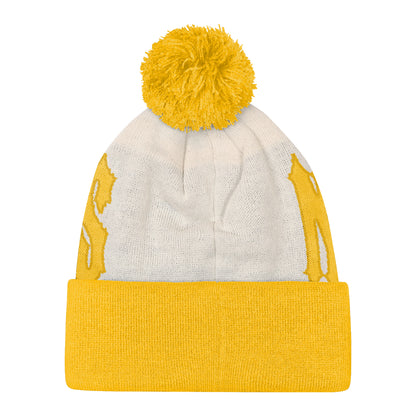 Youth Denver Nuggets Rim Rocker Knit
