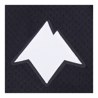 Denver Nuggets Pro Standard City Edition Baseball Jersey