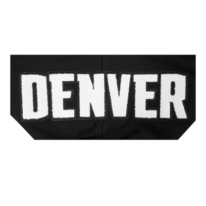 Denver Nuggets Pro Standard City Edition Graphic Hoody