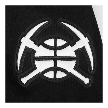 Denver Nuggets Pro Standard City Edition Graphic Hoody