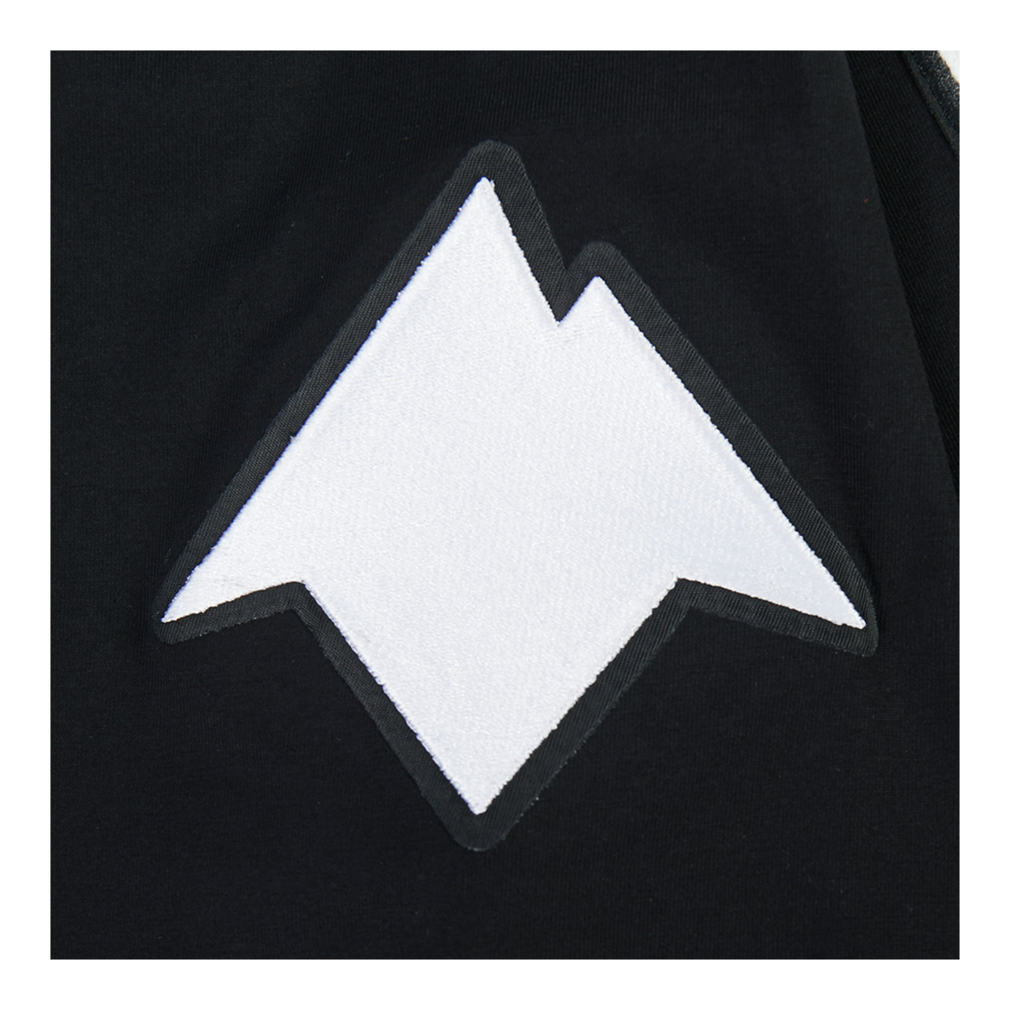 Denver Nuggets Pro Standard City Edition Graphic Hoody