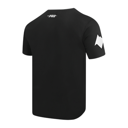 Denver Nuggets Pro Standard City Edition Graphic T-Shirt