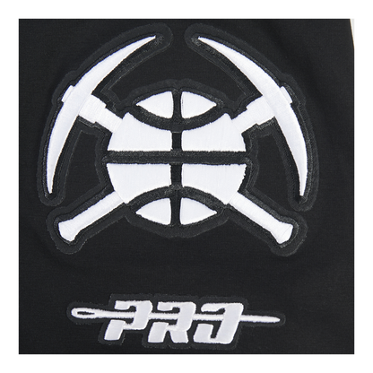 Denver Nuggets Pro Standard City Edition Graphic T-Shirt
