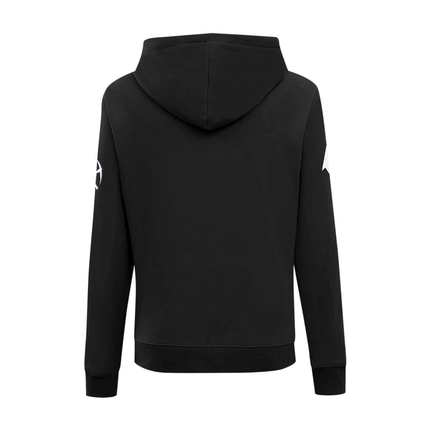 Denver Nuggets Pro Standard City Edition Ladies Hoody