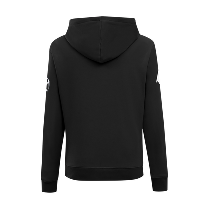 Denver Nuggets Pro Standard City Edition Ladies Hoody