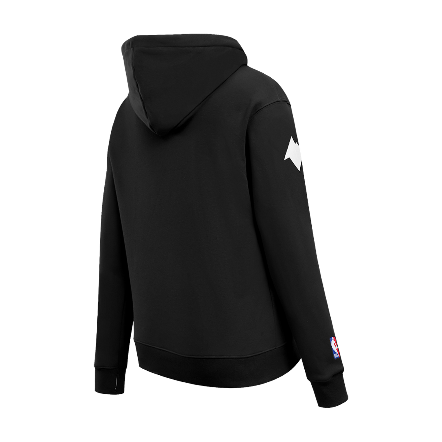 Denver Nuggets Pro Standard City Edition Ladies Hoody