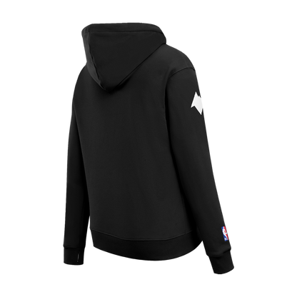 Denver Nuggets Pro Standard City Edition Ladies Hoody