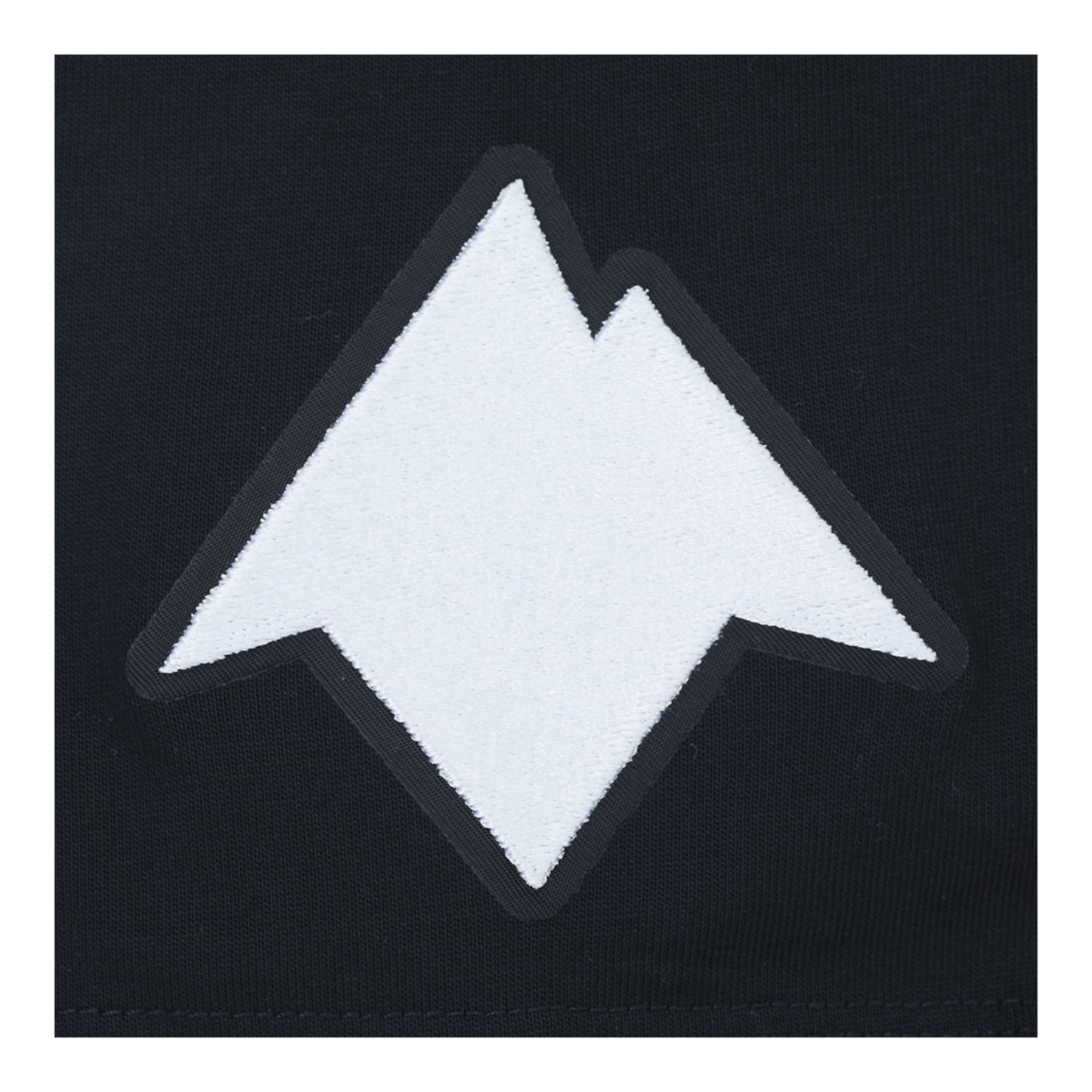 Denver Nuggets Pro Standard City Edition Ladies T-Shirt