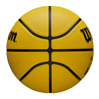 Denver Nuggets Solid Tribute Basketball