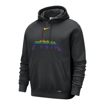 Denver Nuggets 2025-26 City Edition Nike Club Hoody