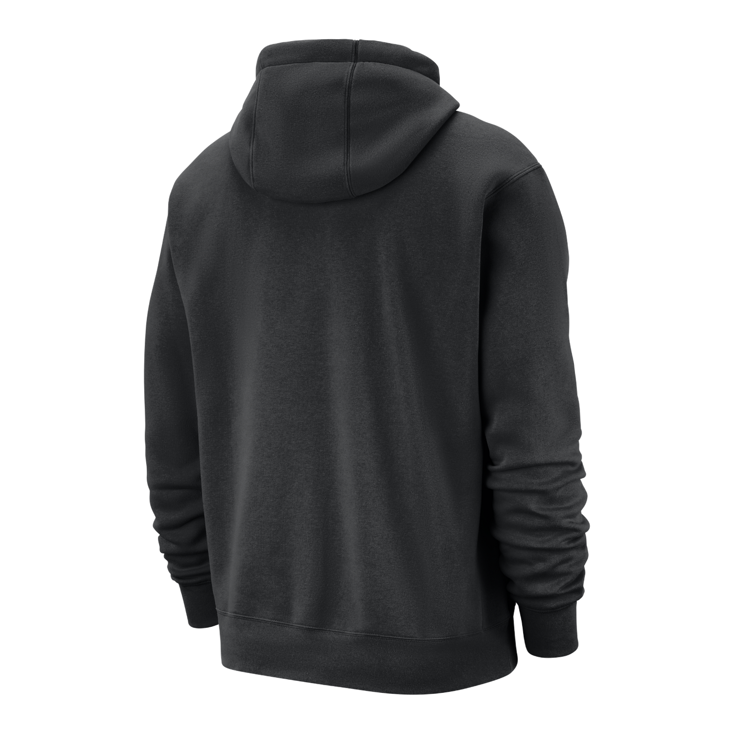 Denver Nuggets 2025-26 City Edition Nike Club Hoody