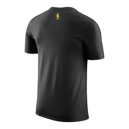 Denver Nuggets 2025-26 City Edition Nike Essential T-Shirt