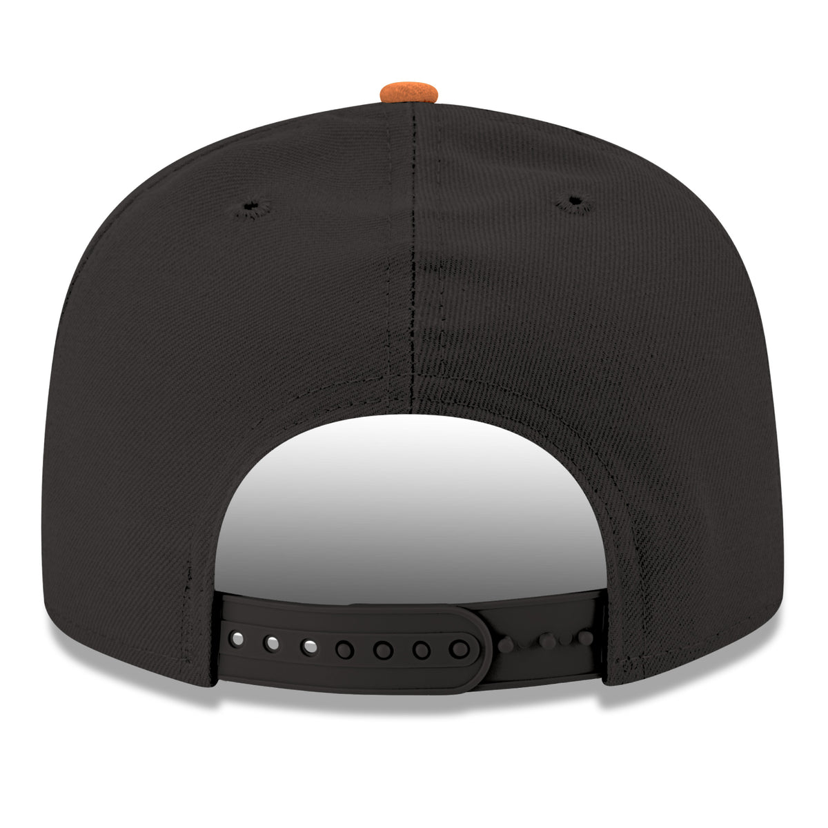 Denver Nuggets ABA Wordmark 9FIFTY Snapback Hat