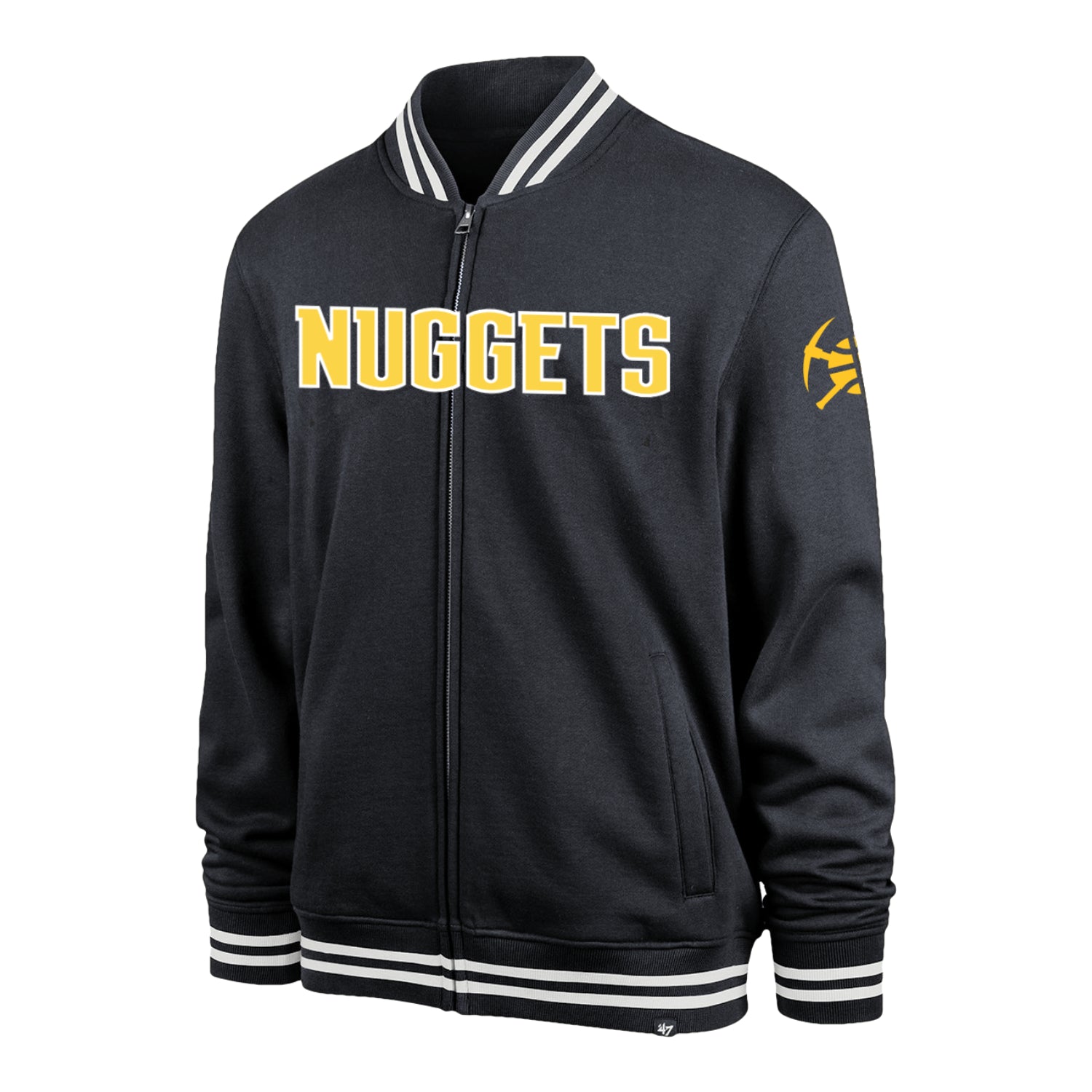 Denver Nuggets Online Store & Merchandise