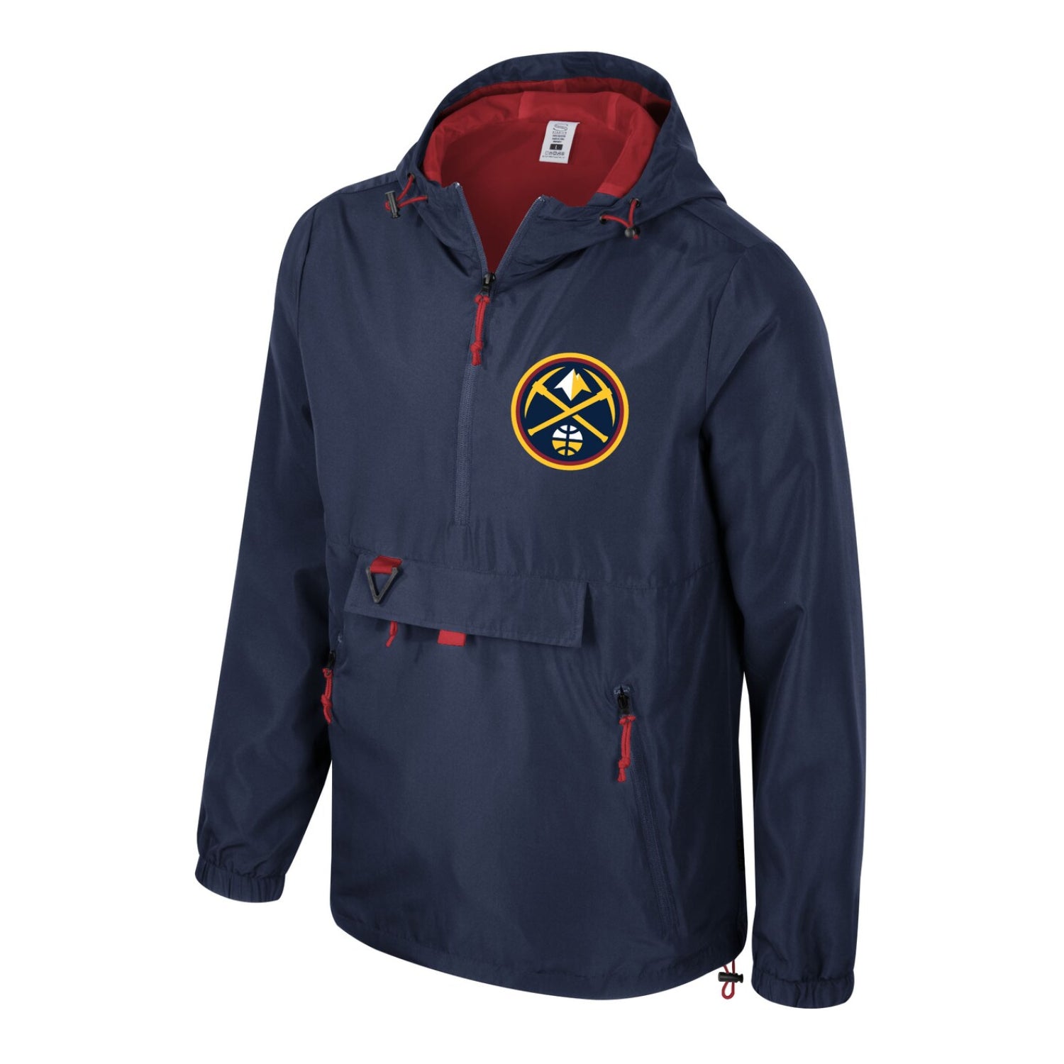 トップス nagets The Official Denver Nuggets Store