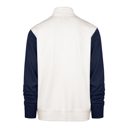 Denver Nuggets Winning Streak Quarter Zip Jacket