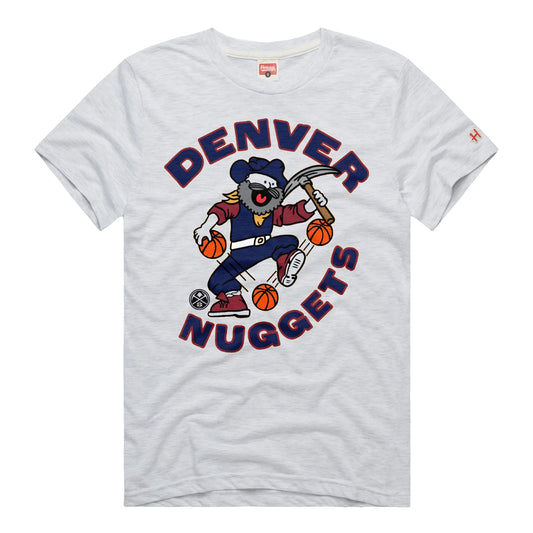 Denver Nuggets Maxie Cowboy T-Shirt