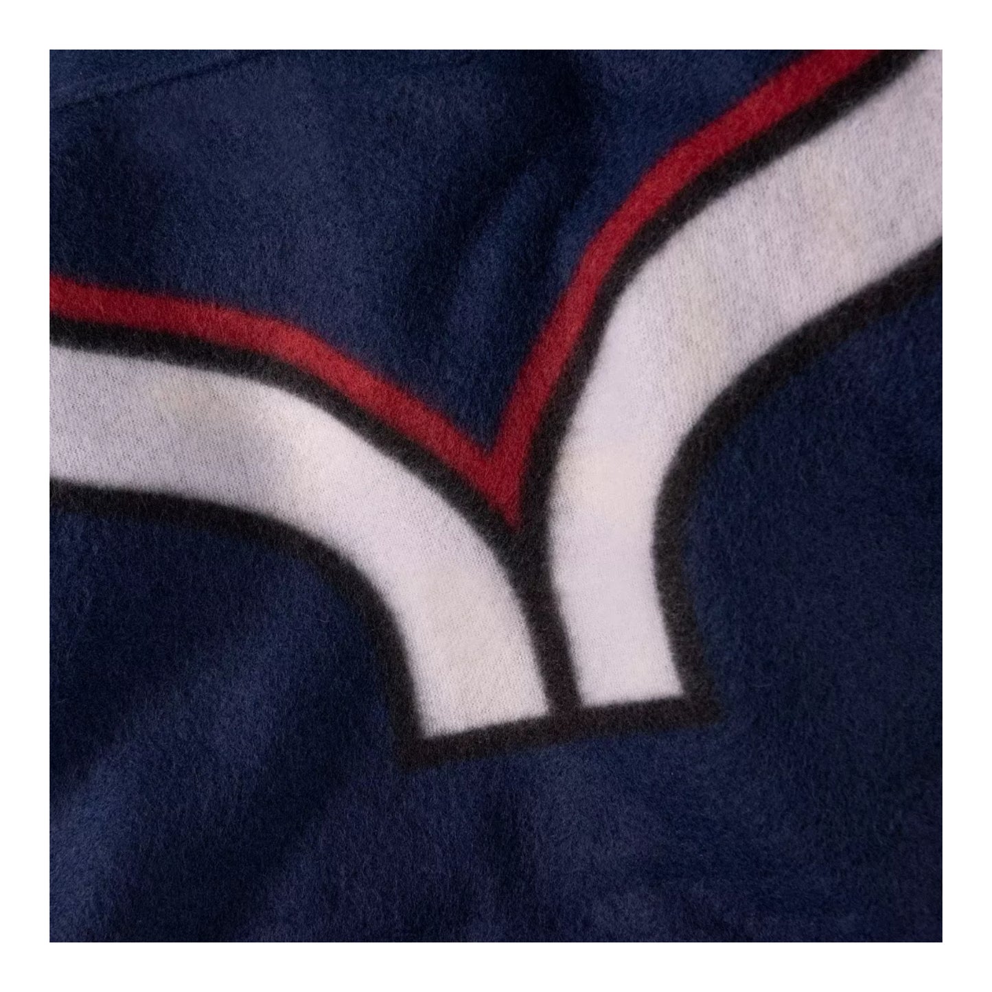 Denver Nuggets Blanket Snuggie