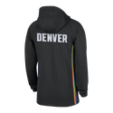 Sweat-shirt Denver - Coupe Classique, Col Tissé, 241 G - 2