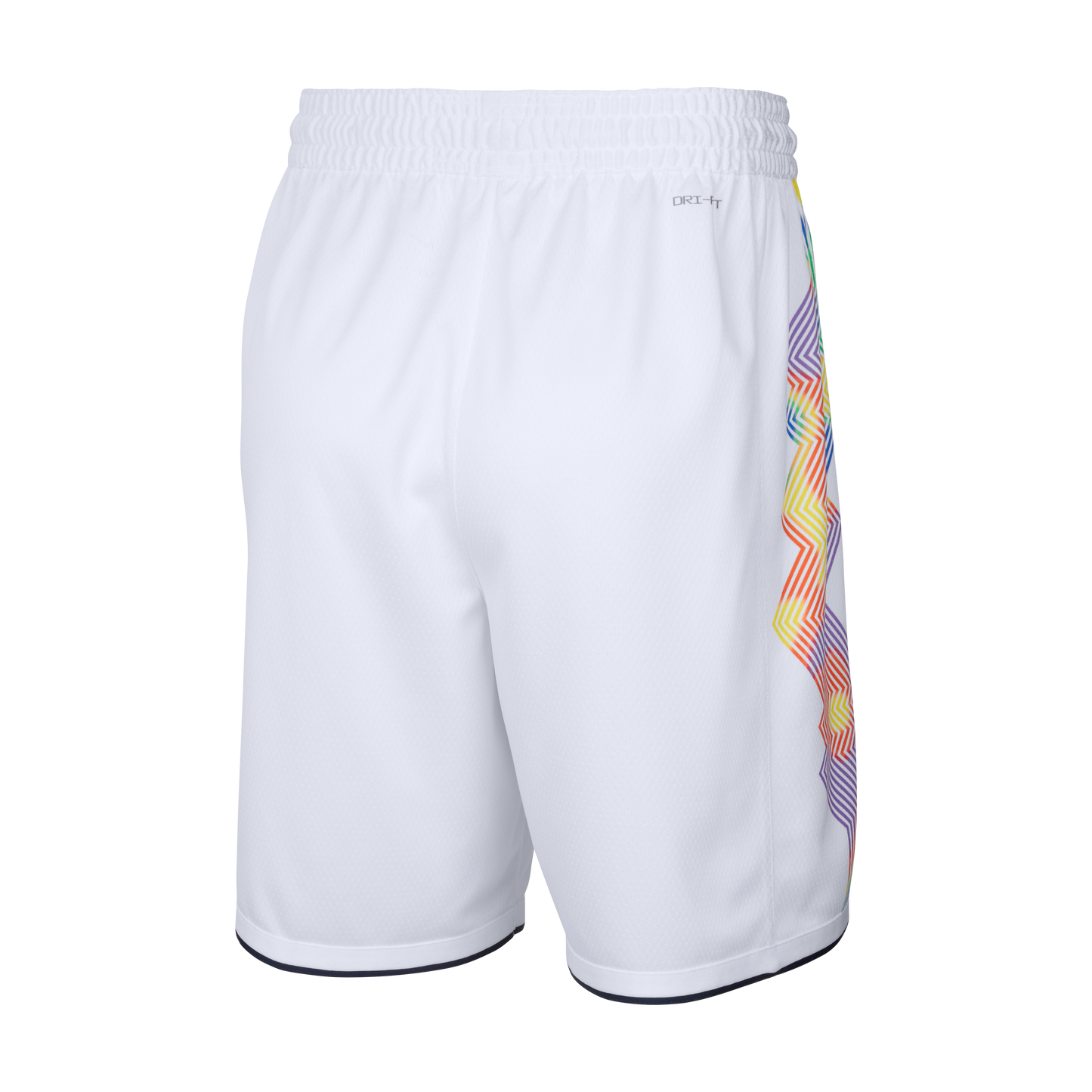 2024-25 Nuggets City Edition Swingman Shorts