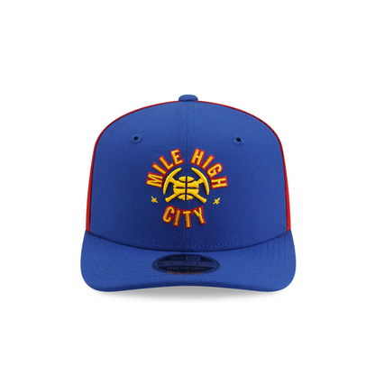 Nuggets Statement 9Seventy Hat