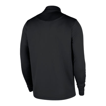 Denver Nuggets Nike Dri-FIT Quarter Zip