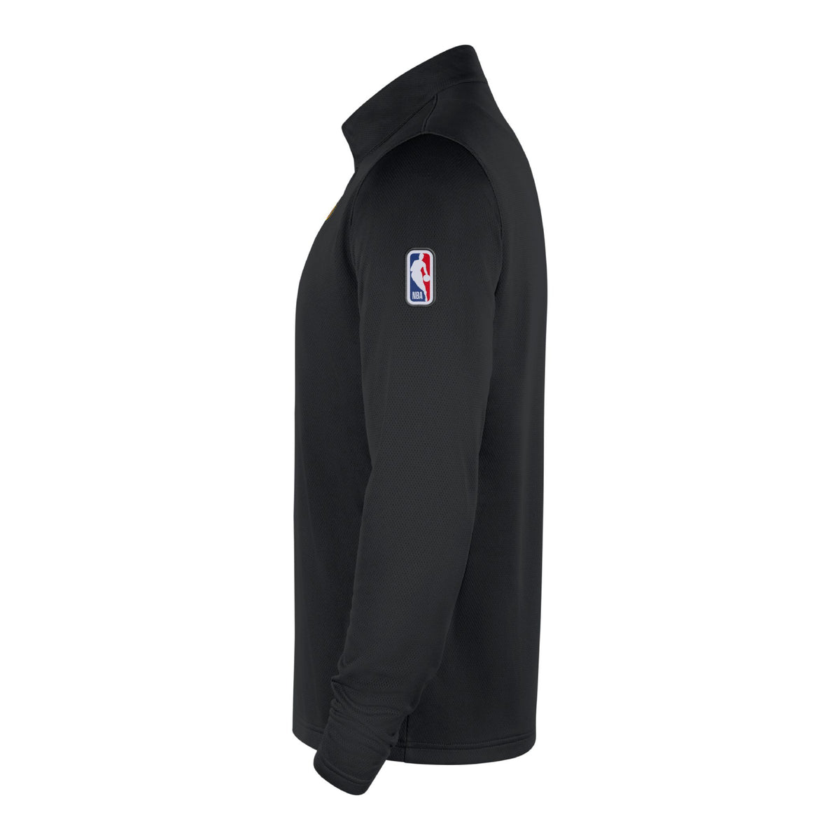 Denver Nuggets Nike Dri-FIT Quarter Zip