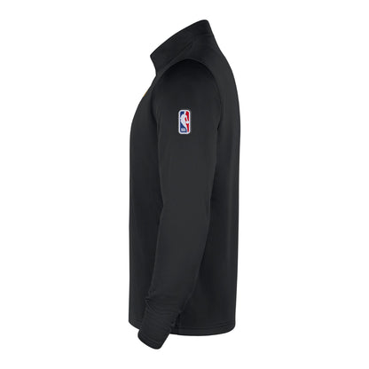 Denver Nuggets Nike Dri-FIT Quarter Zip
