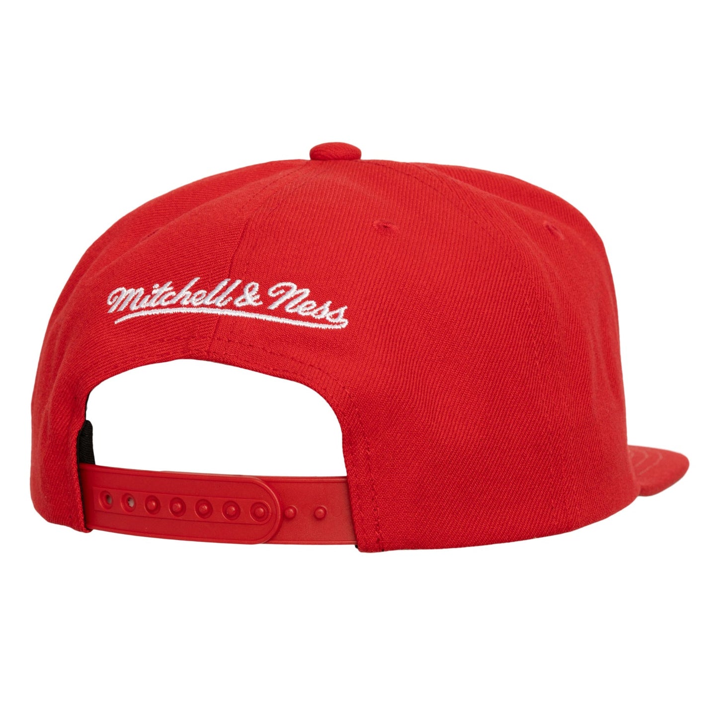 Nuggets XL Maxie Logo Snapback Hat