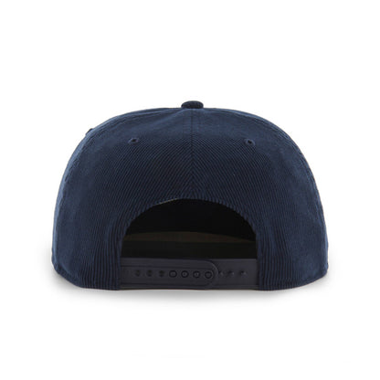 Denver Nuggets Whitlock Captain Hat