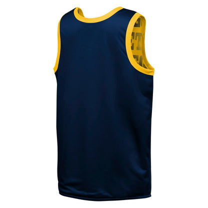 Denver Nuggets Youth Reversible Tank Top