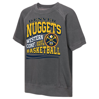 Nuggets Youth Vintage Postgame T-Shirt