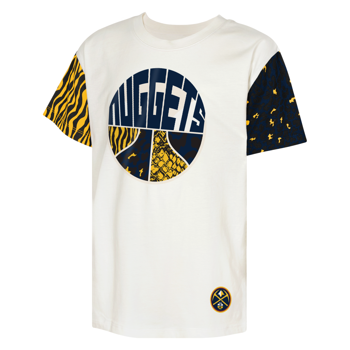 Nuggets Girls On Fire T-Shirt