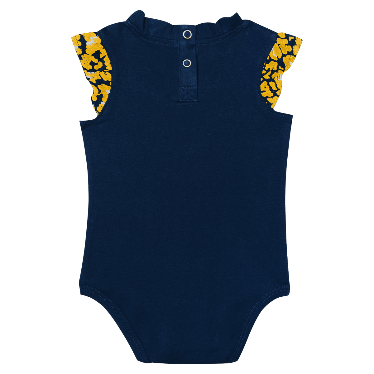 Nuggets Happy Hearts 2 Piece Creeper Set