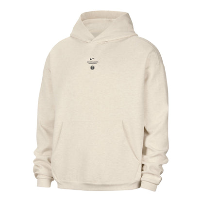 Denver Nuggets Nike Dri-FIT Standard Issue Hoody
