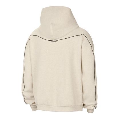 Denver Nuggets Nike Dri-FIT Standard Issue Hoody