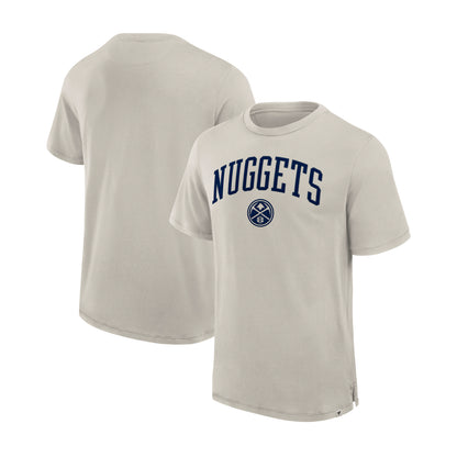 Denver Nuggets Pima T-Shirt