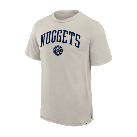 Denver Nuggets Pima T-Shirt