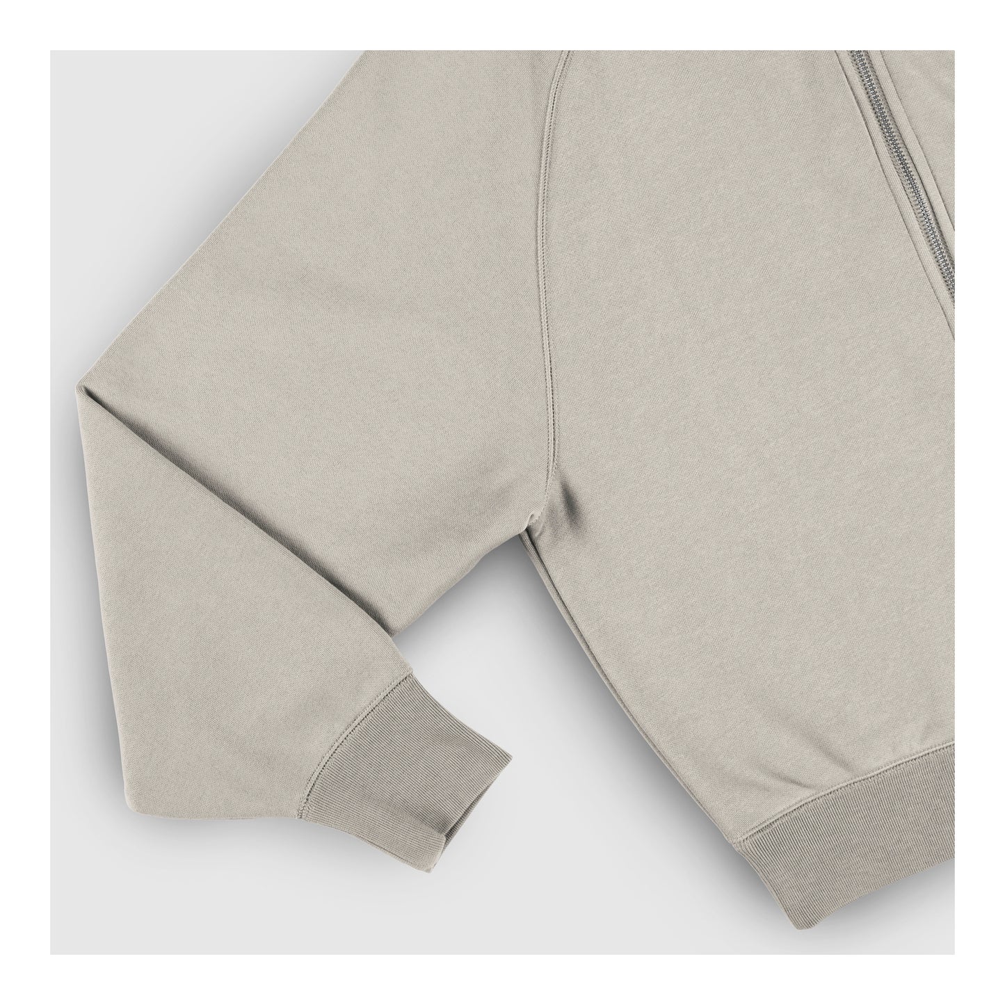 Denver Nuggets Women's Full Zip Fleece Crew