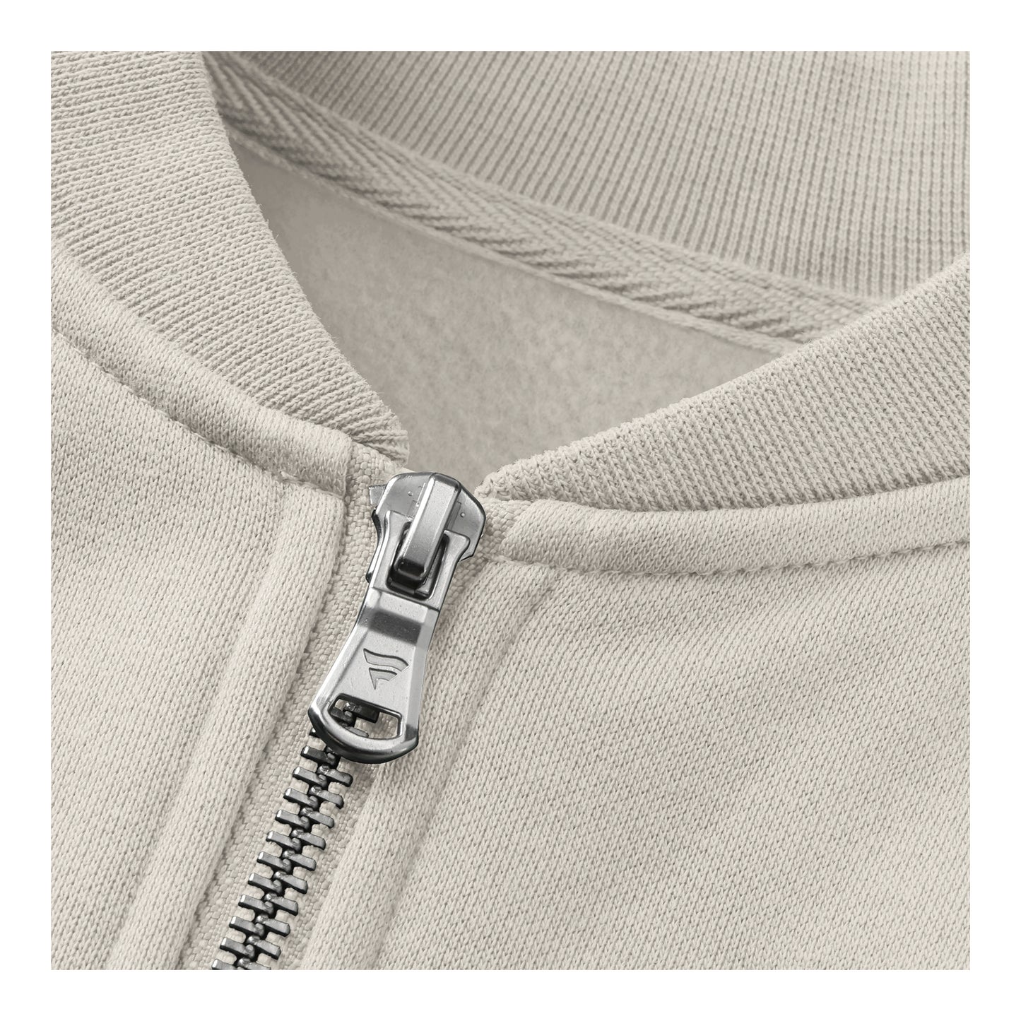 Denver Nuggets Women's Full Zip Fleece Crew