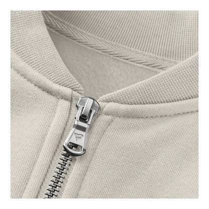 Denver Nuggets Women's Full Zip Fleece Crew