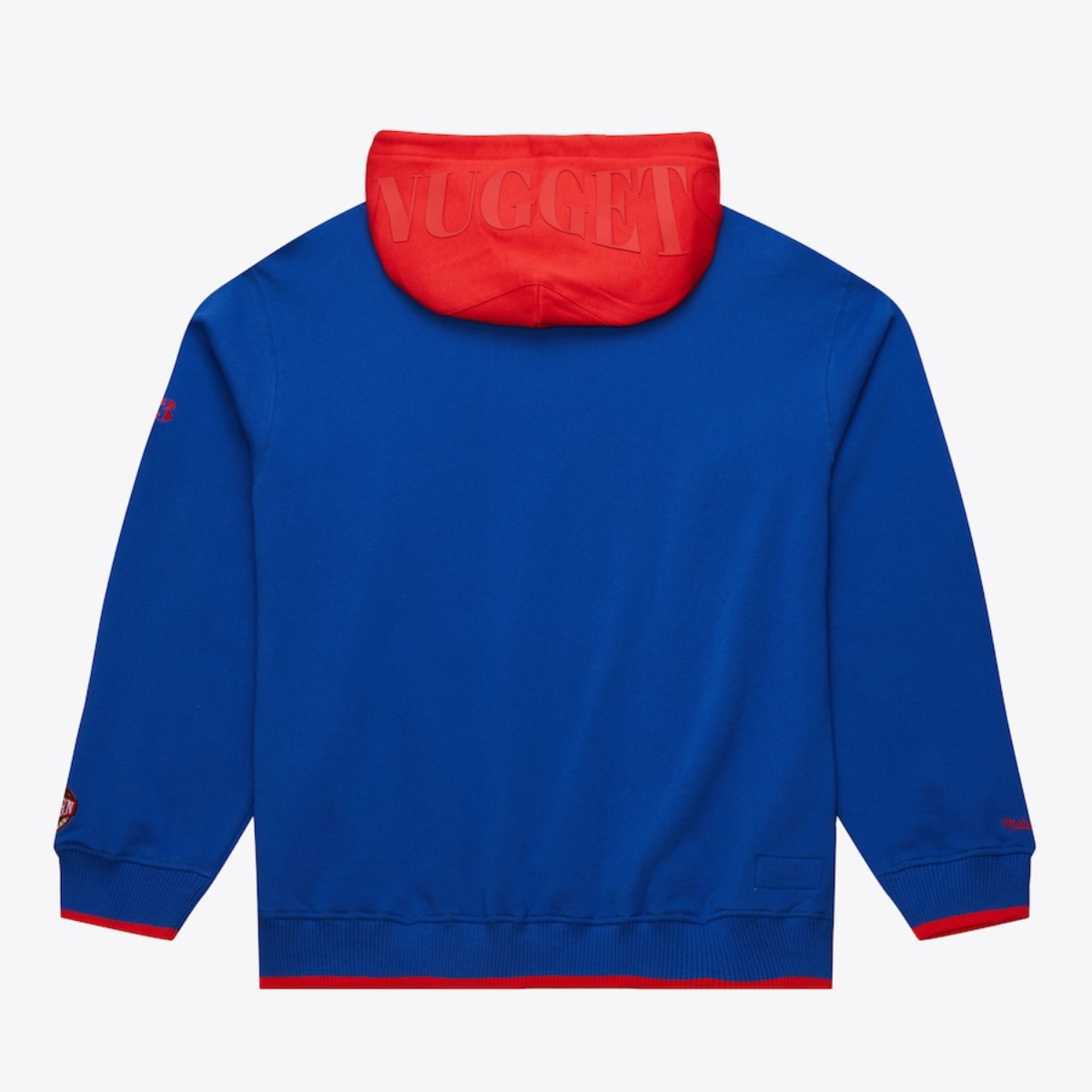 Nuggets Maxie OG 3.0 Vintage Hoody