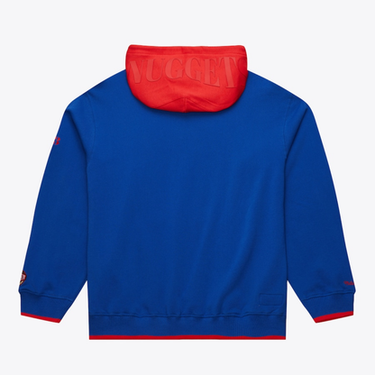 Nuggets Maxie OG 3.0 Vintage Hoody