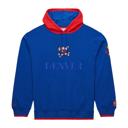 Nuggets Maxie OG 3.0 Vintage Hoody