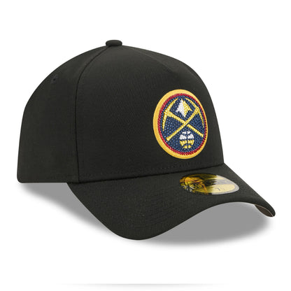 Denver Nuggets New Era 59FORTY Official 2026 Draft Hat