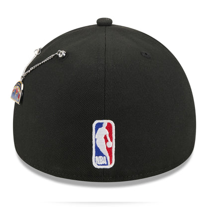 Denver Nuggets New Era 59FORTY Official 2026 Draft Hat