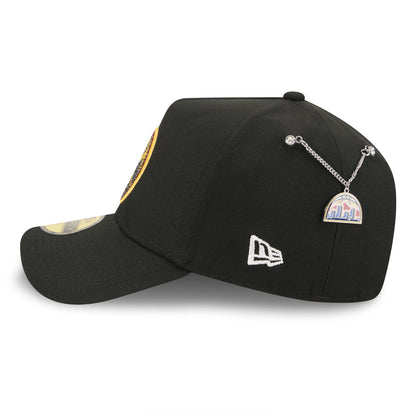 Denver Nuggets New Era 59FORTY Official 2026 Draft Hat