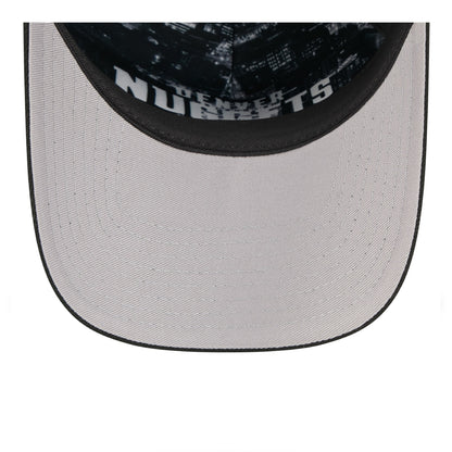 Denver Nuggets New Era 59FORTY Official 2026 Draft Hat