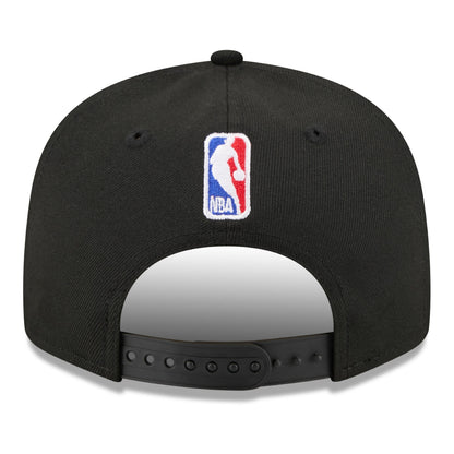 Denver Nuggets New Era 9FIFTY Official 2026 Draft Hat