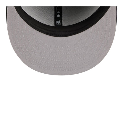 Denver Nuggets New Era 9FIFTY Official 2026 Draft Hat